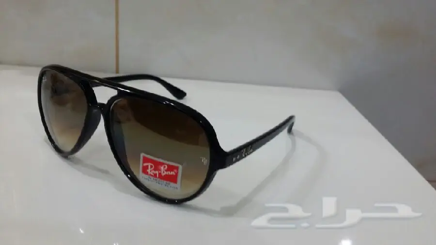نظارات ماركات عالمية با فضل جودة با 65ريال (image 2)