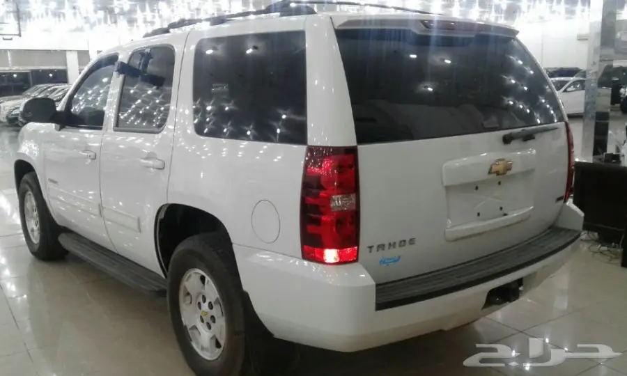 2011 تاهو LT (image 2)