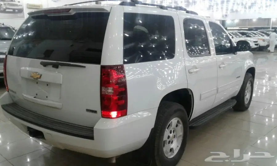 2011 تاهو LT (image 3)