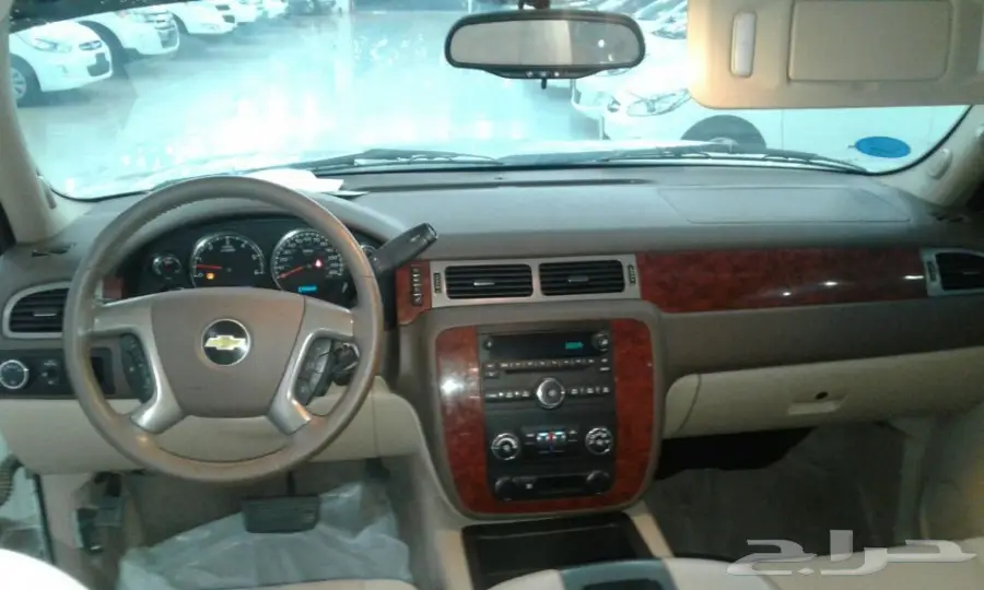 2011 تاهو LT (image 4)