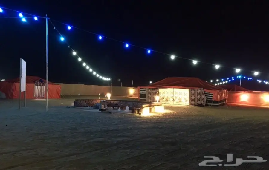 مخيم للايجار VIP (image 17)