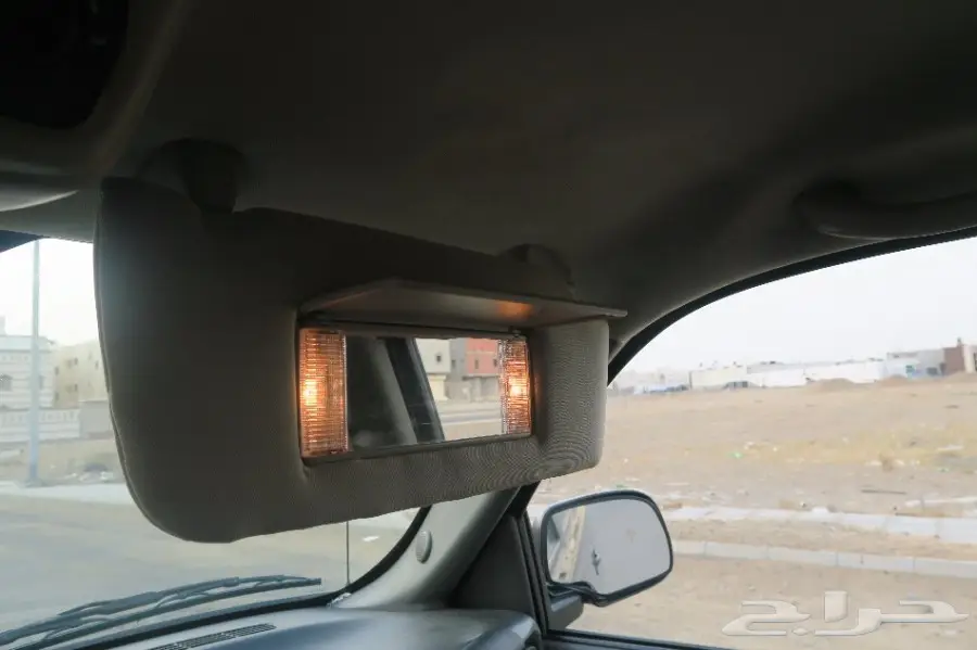 للبيع شيفروليه سوبربان 2005م  (image 31)