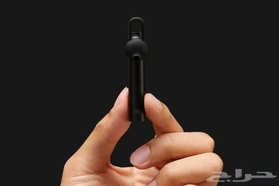 سماعة بلوتوث من شاومي Original Xiaomi Mi (image 3)