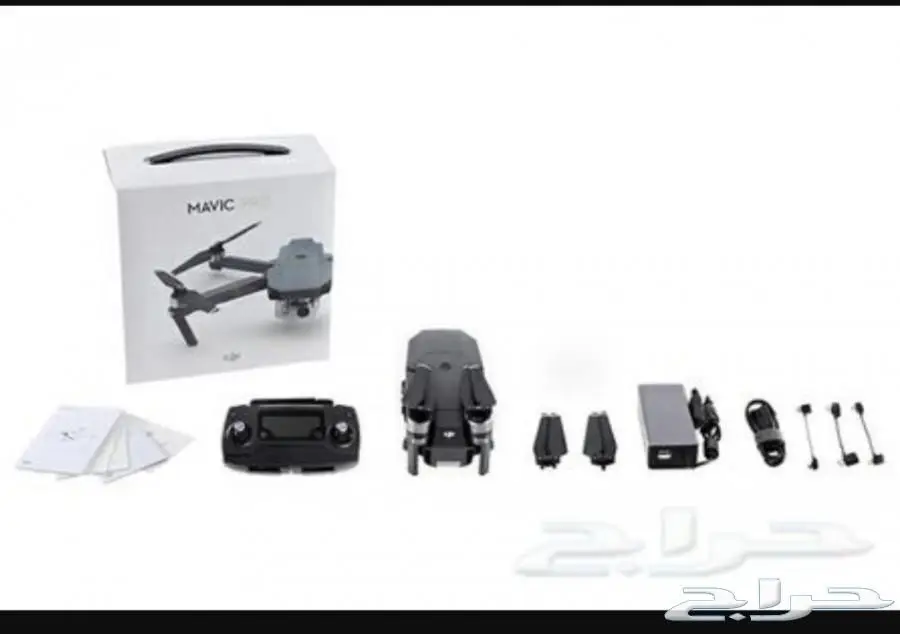 للبيع مافيك برو الاحترافية  (image 1)