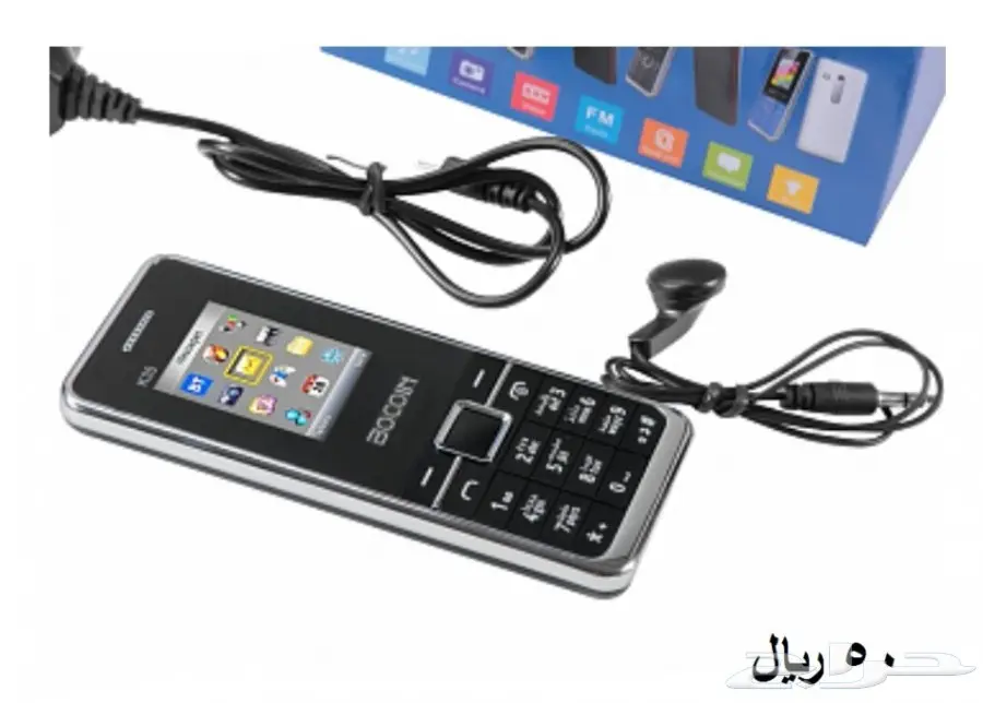 فرصة  جوالات صغيرة وانيقة جدا باسعار مخفضة (image 5)