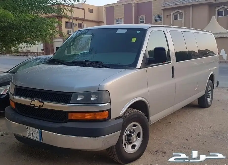 فان 2008 - بحالة ممتازة - فحص شامل (image 4)