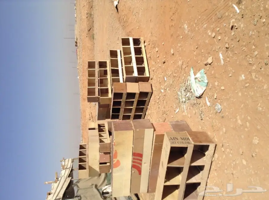 عشة حمام فرنسي  (image 16)