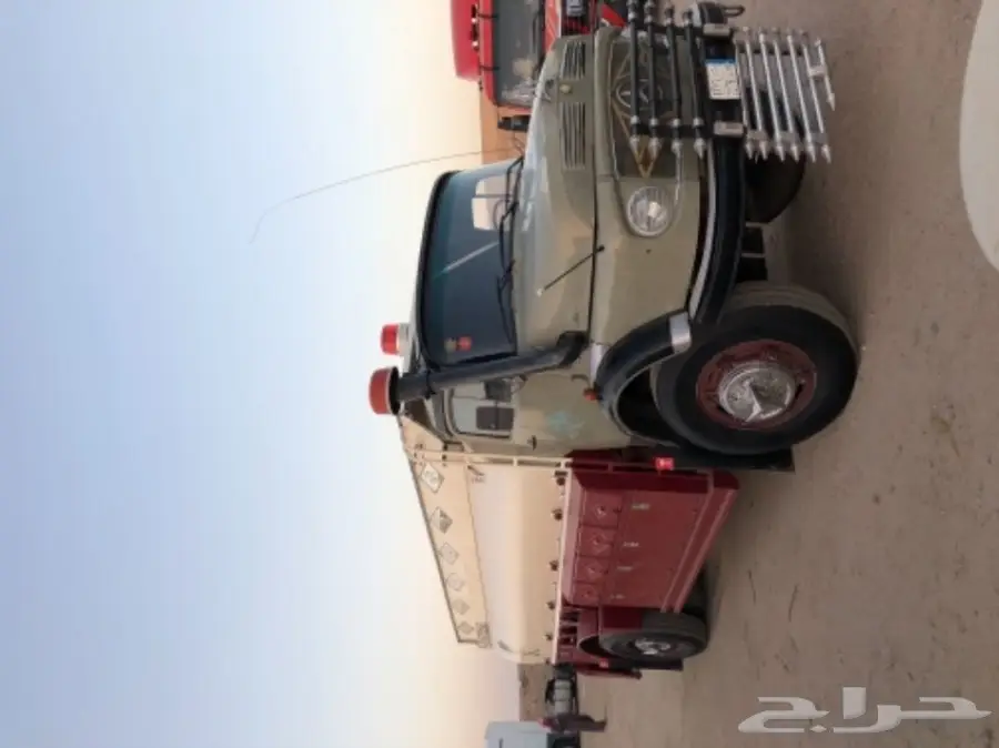 وايت عايدي بوز الماني موديل 84 ترسيم الشام  (image 1)