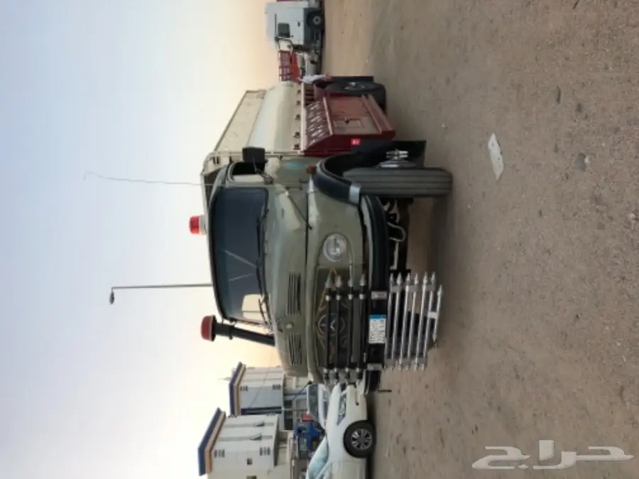 وايت عايدي بوز الماني موديل 84 ترسيم الشام  (image 3)