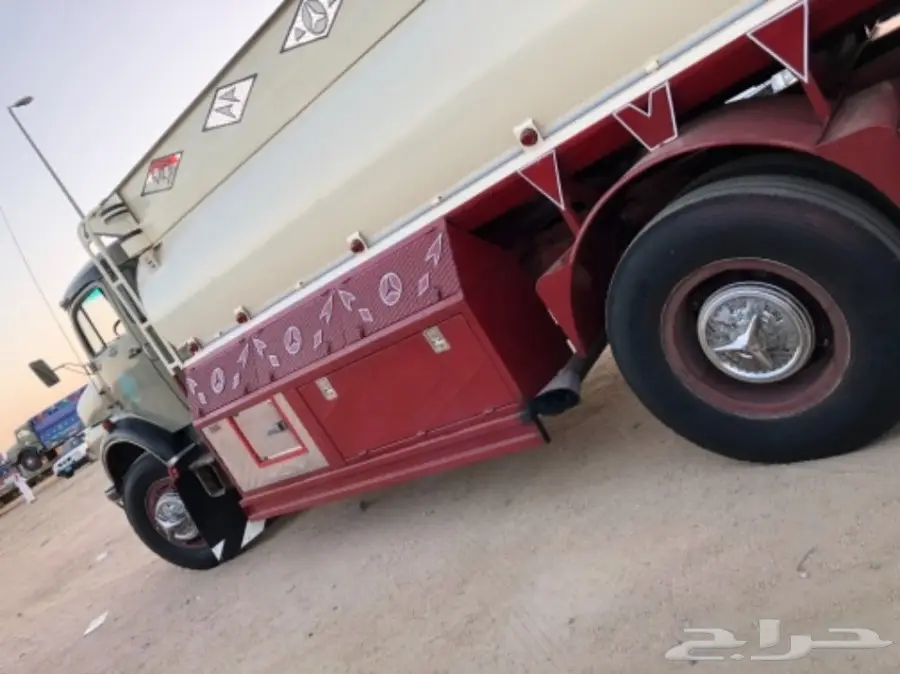 وايت عايدي بوز الماني موديل 84 ترسيم الشام  (image 5)