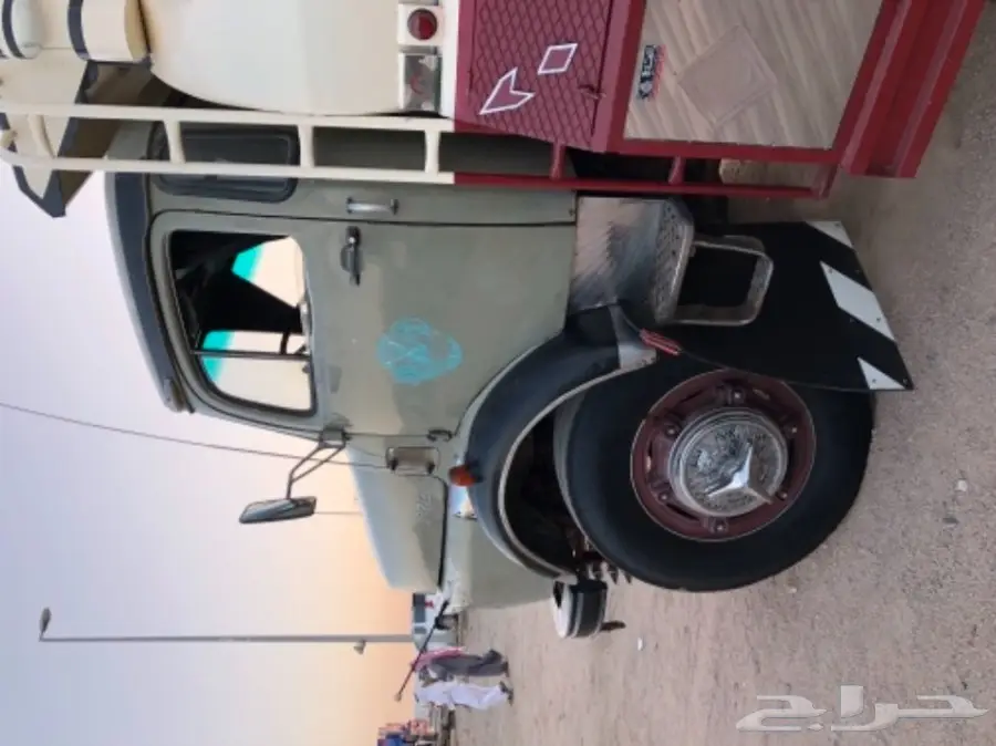 وايت عايدي بوز الماني موديل 84 ترسيم الشام  (image 7)