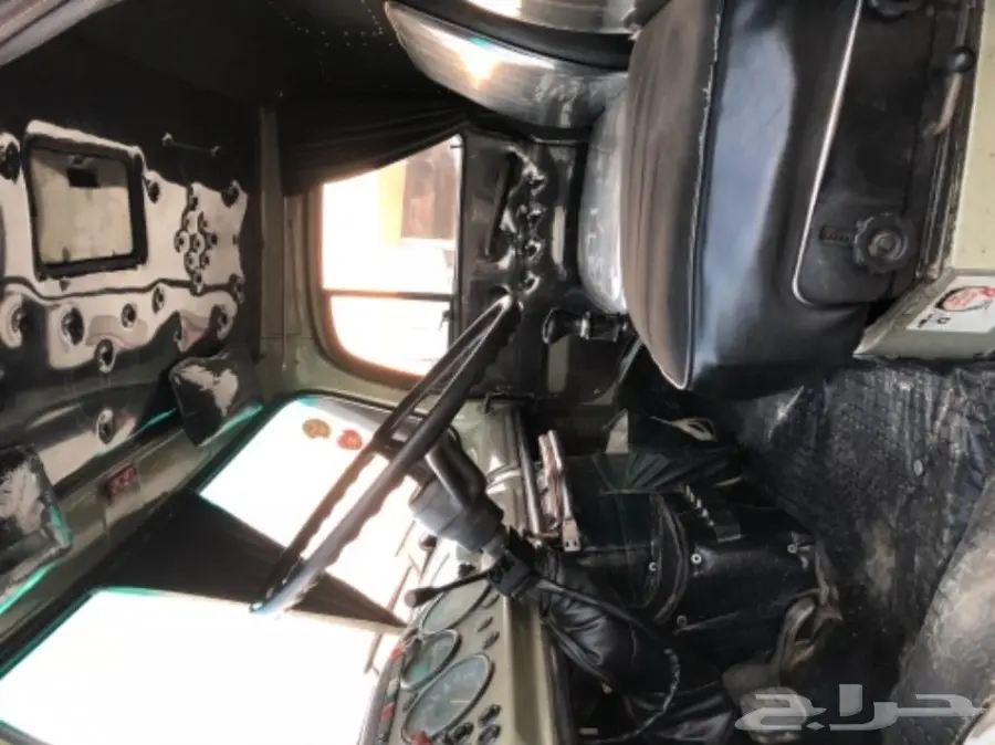 وايت عايدي بوز الماني موديل 84 ترسيم الشام  (image 8)