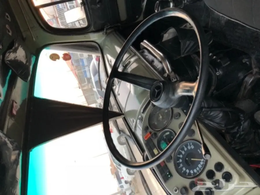 وايت عايدي بوز الماني موديل 84 ترسيم الشام  (image 9)