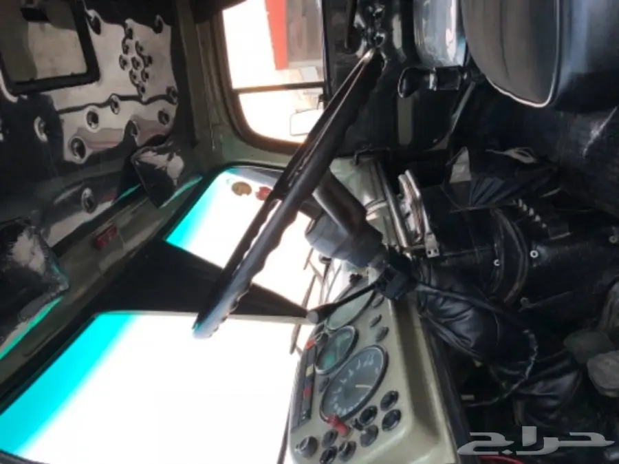 وايت عايدي بوز الماني موديل 84 ترسيم الشام  (image 10)