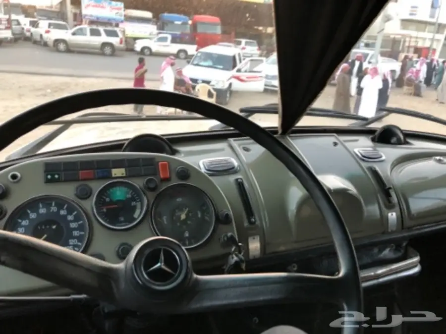 وايت عايدي بوز الماني موديل 84 ترسيم الشام  (image 15)