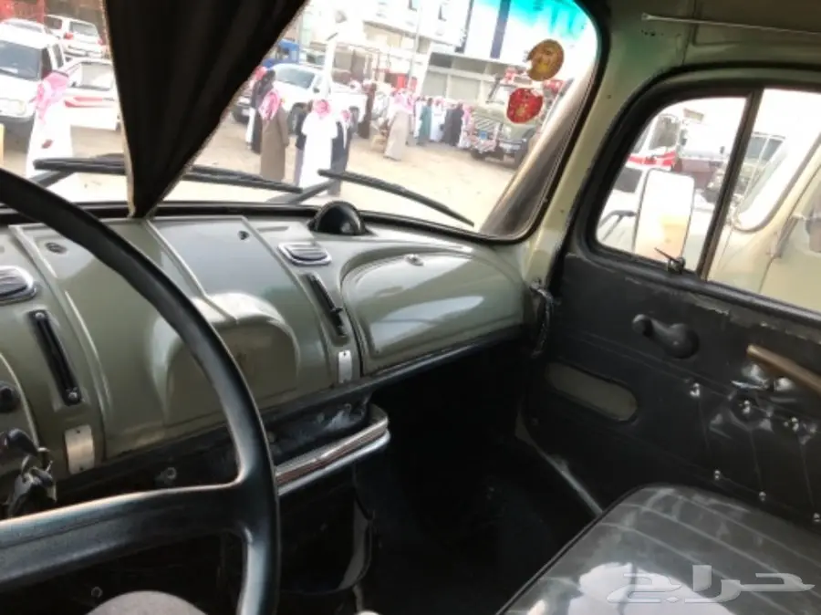 وايت عايدي بوز الماني موديل 84 ترسيم الشام  (image 16)