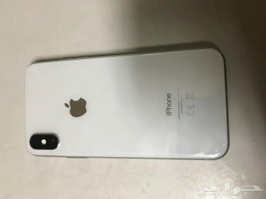 ايفون x كسر  (image 1)