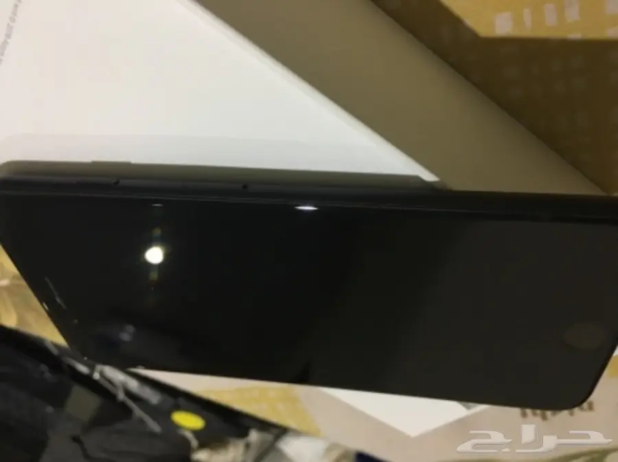 ايفون 7 بلس 128 جيجا  (image 1)