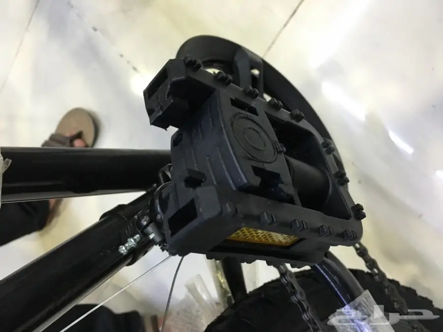 سياكل سيكل رياضي بسعر مميز 