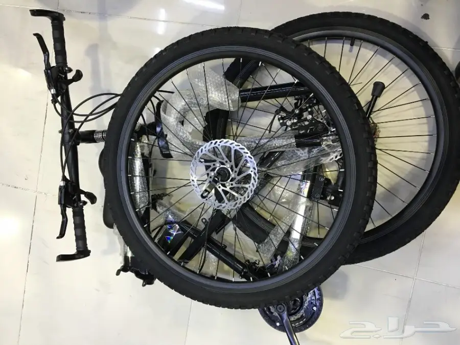 سياكل سيكل رياضي بسعر مميز  (image 1)