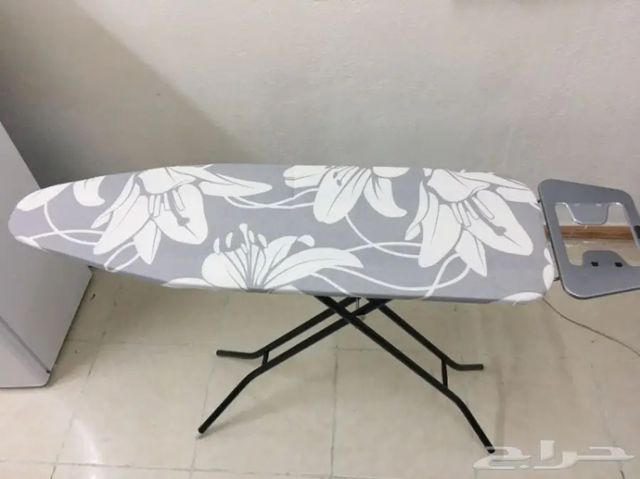 طاولة مكواة  -  منشر غسيل (image 1)