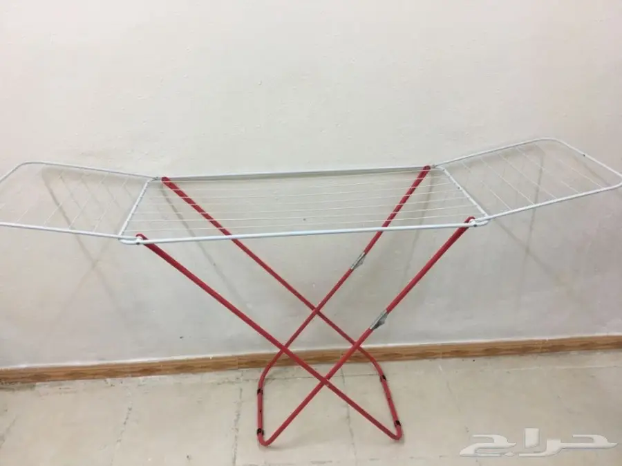 طاولة مكواة  -  منشر غسيل (image 2)