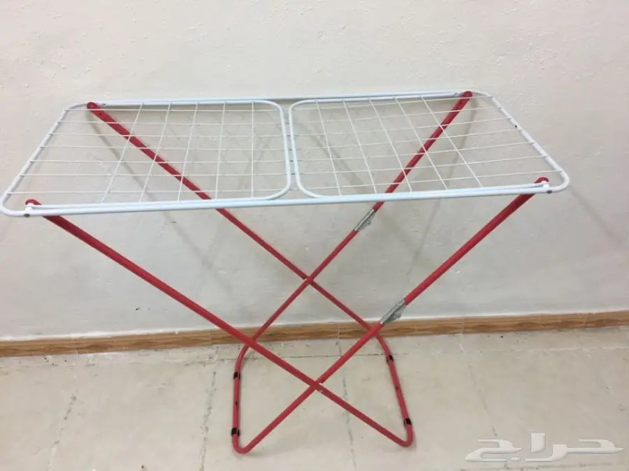 طاولة مكواة  -  منشر غسيل (image 3)