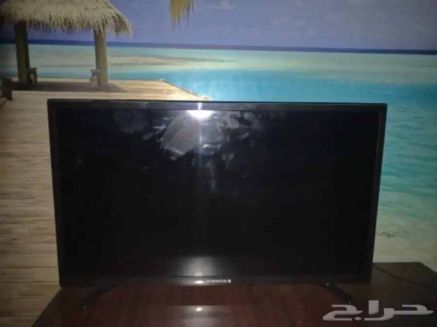 تلفزيون يورو ستار 42 بوصة للبيع 