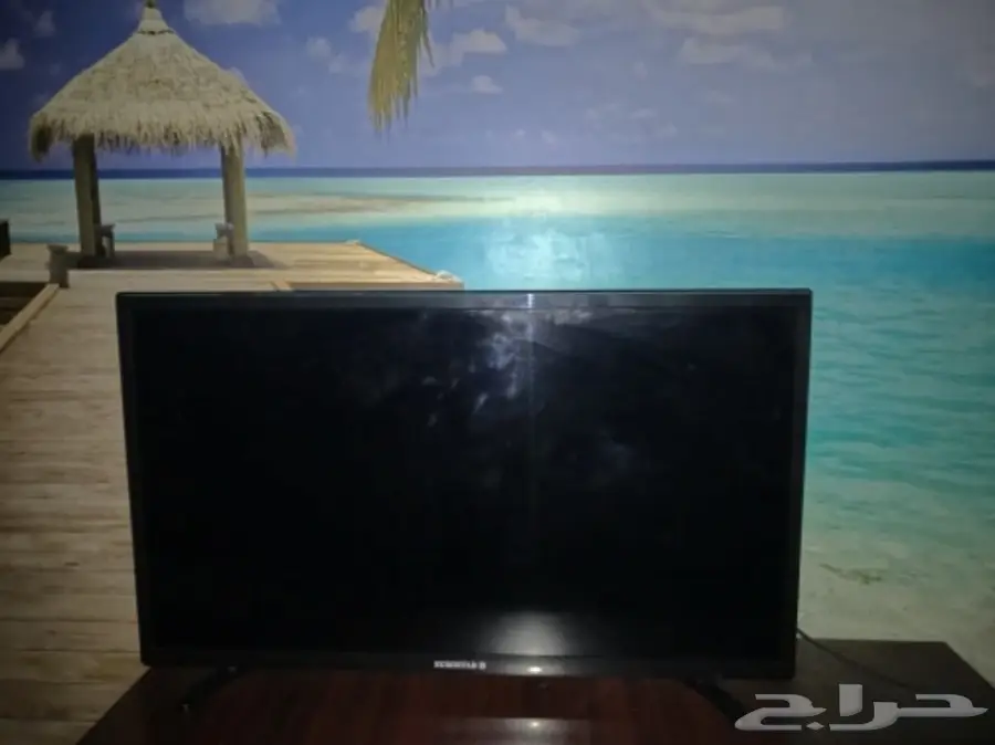 تلفزيون يورو ستار 42 بوصة للبيع  (image 1)