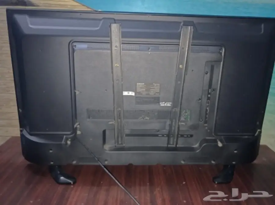 تلفزيون يورو ستار 42 بوصة للبيع  (image 3)