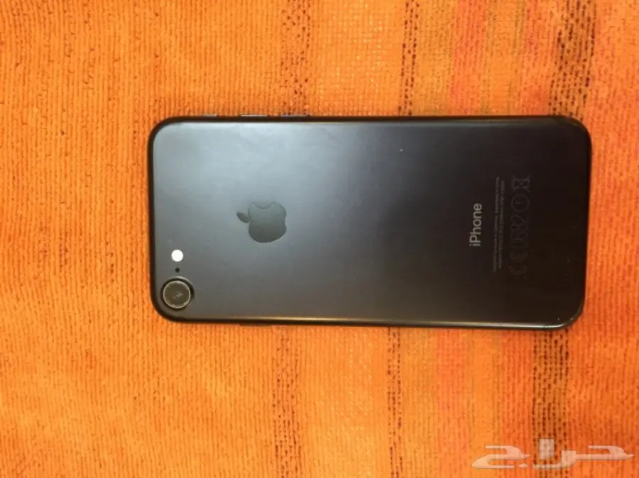 أيفون 7 للبيع 