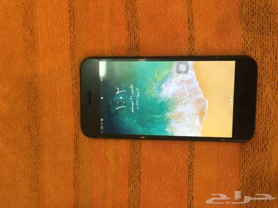 أيفون 7 للبيع  (image 1)