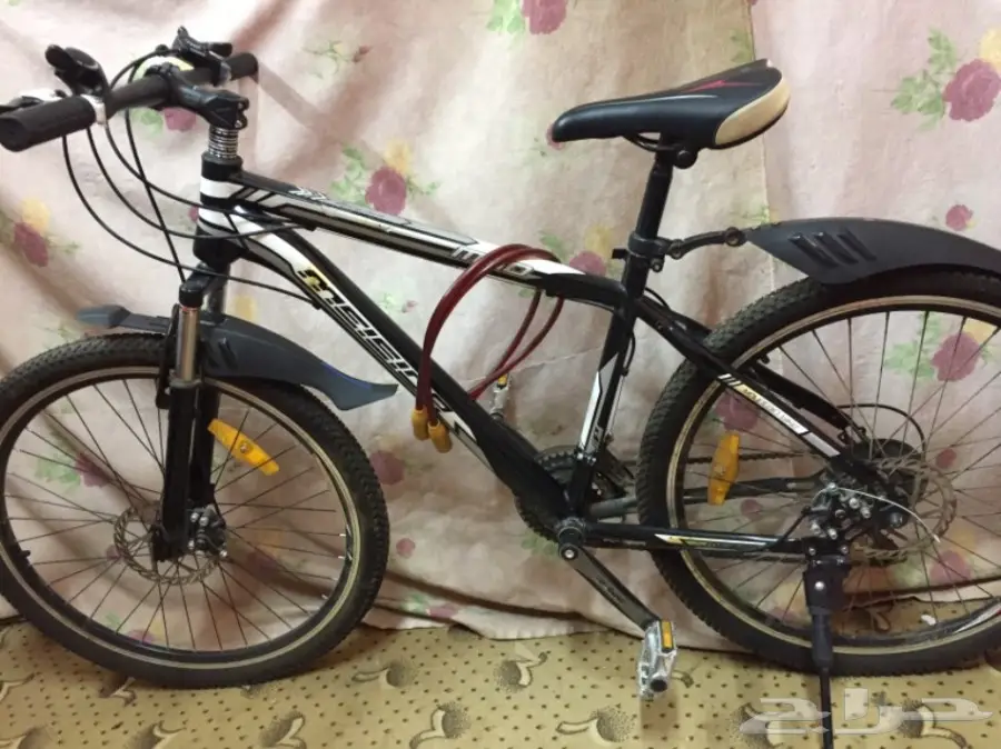 دراجة رياضية  (image 1)