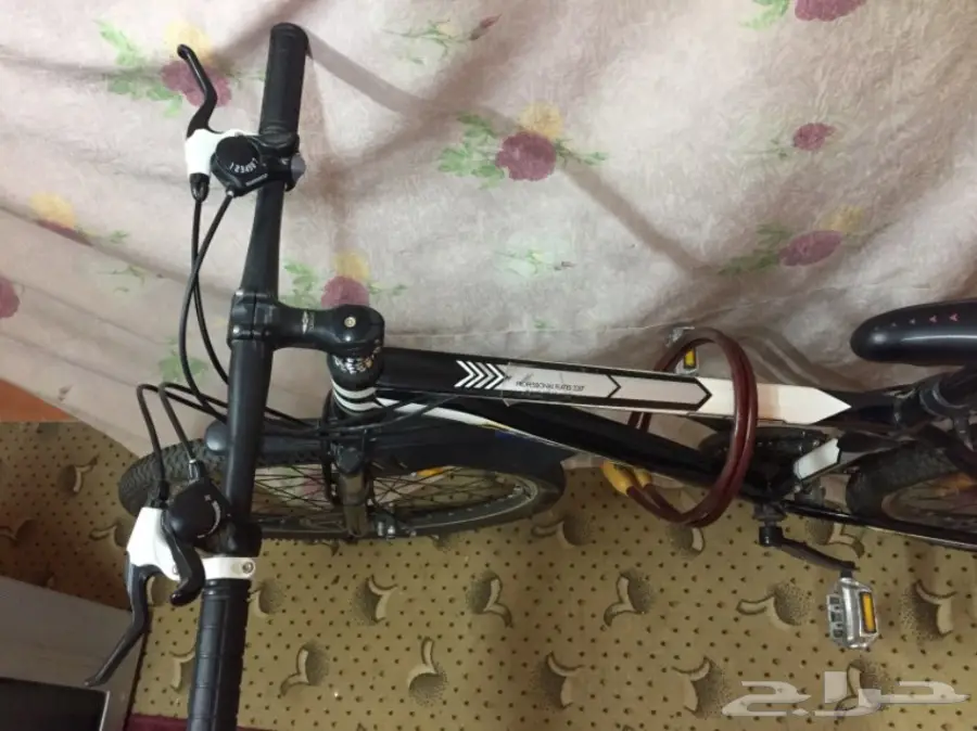 دراجة رياضية  (image 2)