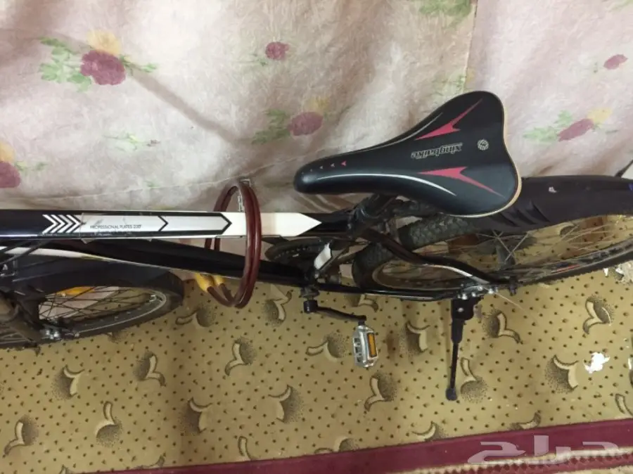 دراجة رياضية  (image 3)