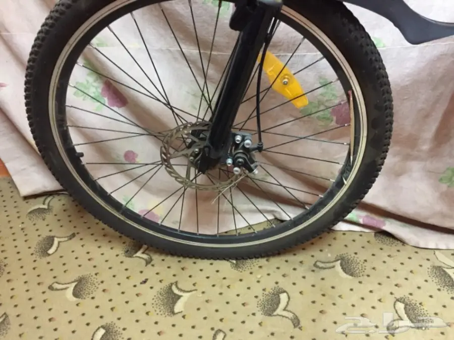 دراجة رياضية  (image 4)