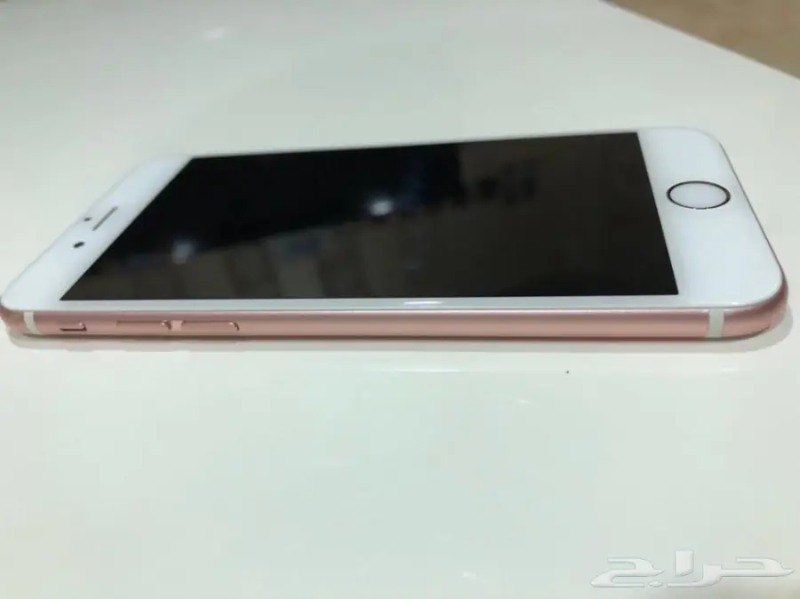 آيفون 6s للبيع روز 64 قيقا نظيف جدا
