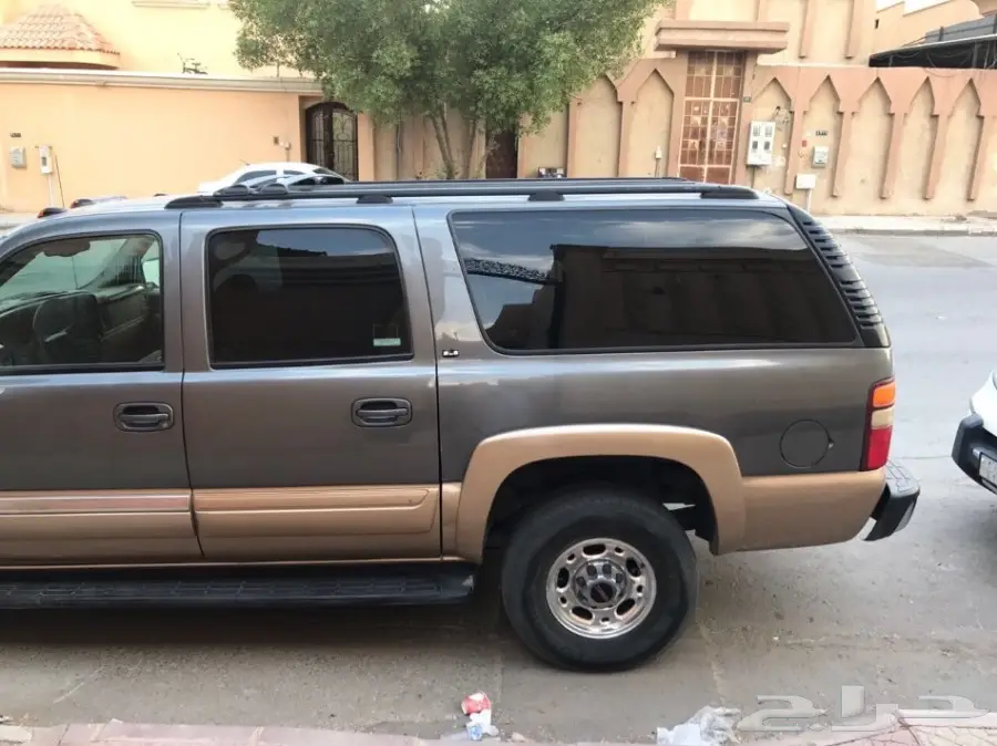 سوبر بان نظيف 2001 للبيع او البدل