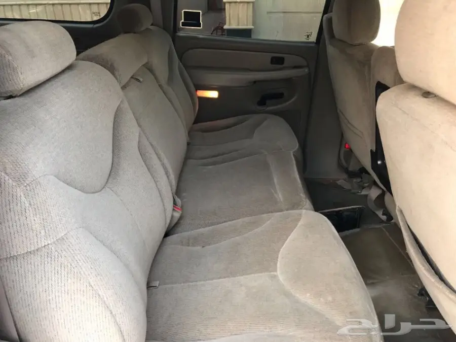 سوبر بان نظيف 2001 للبيع او البدل (image 6)