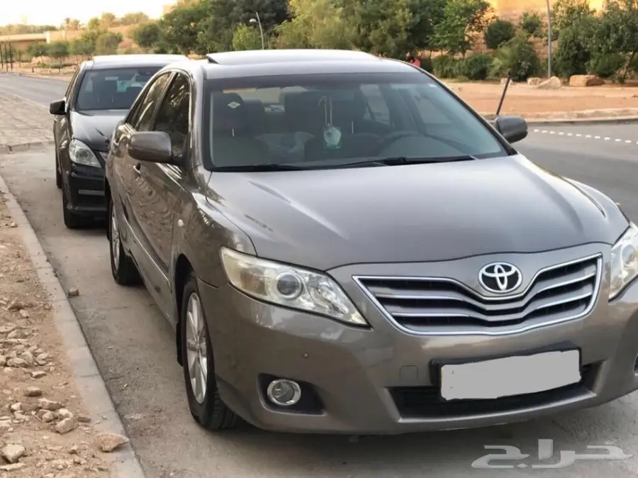 كامري 2010 فلل كامل GLX (image 2)