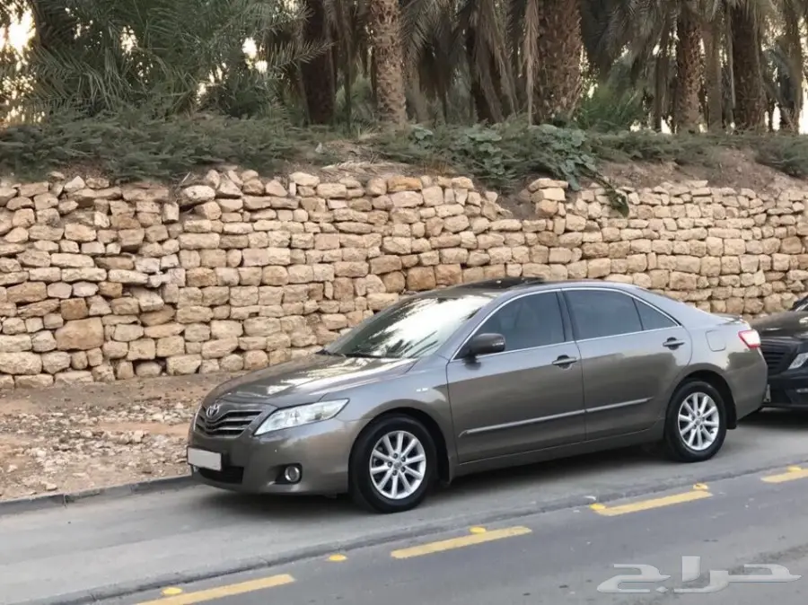 كامري 2010 فلل كامل GLX (image 4)