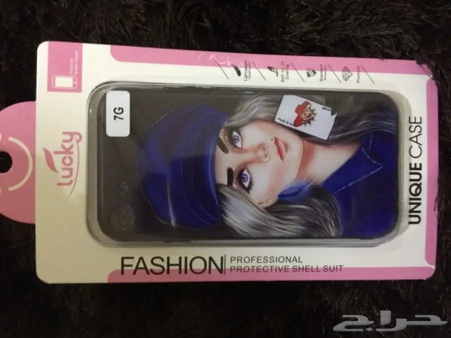 اكسسوارات ايفون (image 5)