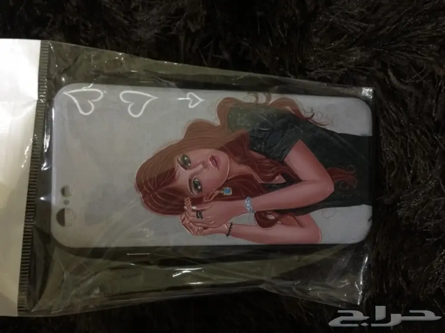 اكسسوارات ايفون (image 12)