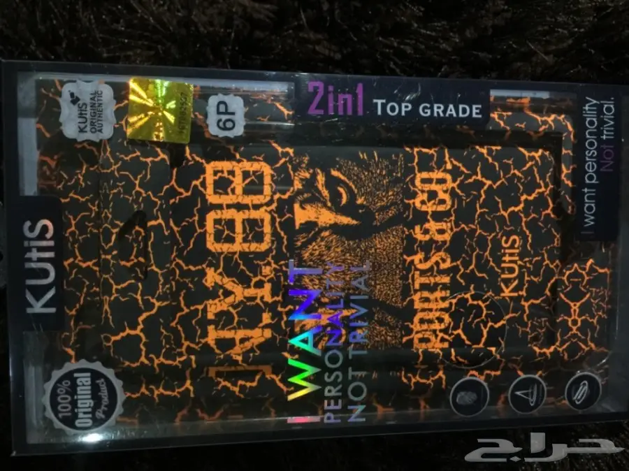 اكسسوارات ايفون (image 36)