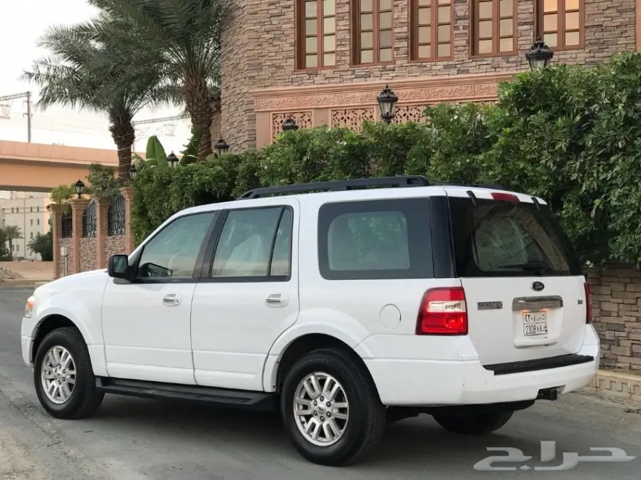 اكسبيدشن 2013 قصير نظيف جدا  (image 3)