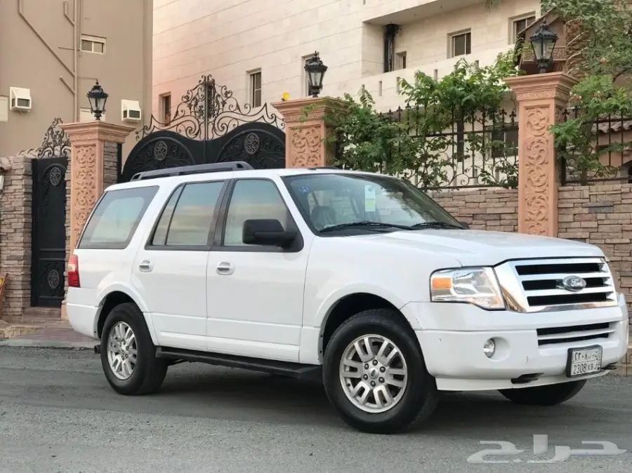 اكسبيدشن 2013 قصير نظيف جدا  (image 6)