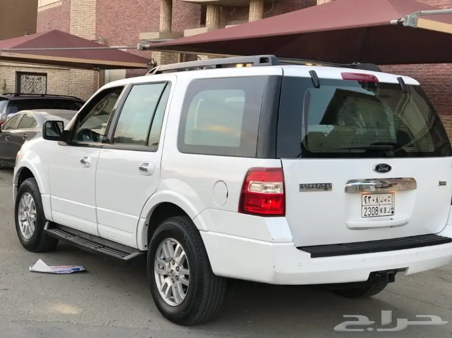 اكسبيدشن 2013 قصير نظيف جدا  (image 10)