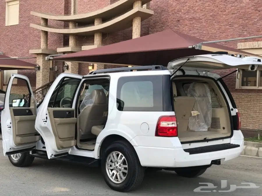 اكسبيدشن 2013 قصير نظيف جدا  (image 13)