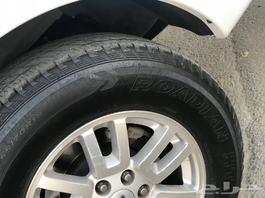 اكسبيدشن 2013 قصير نظيف جدا  (image 15)