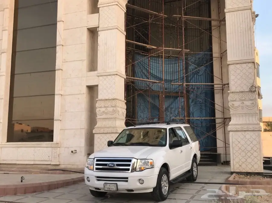 اكسبيدشن 2013 قصير نظيف جدا  (image 23)